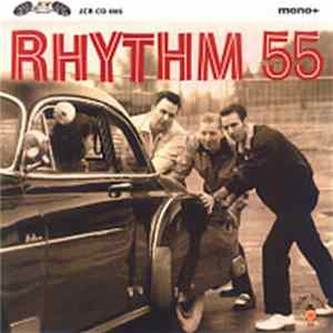 Rhythm 55 - Rhythm 55 Album
