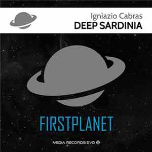 Igniazio Cabras - Deep Sardinia Album