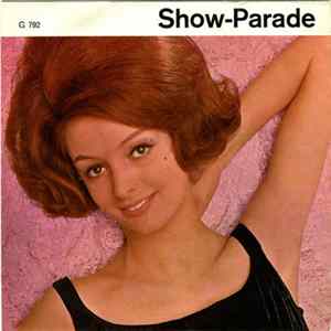 Various - Show-Parade Album