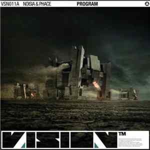 Noisia & Phace / Noisia - Program / Regurgitate Album
