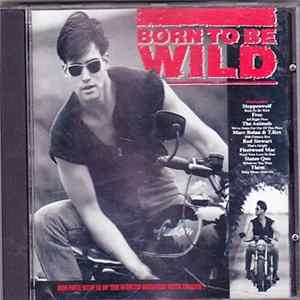 Various - Born To Be Wild Album