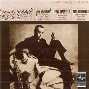 Paul Gonsalves - Gettin' Together! Album