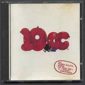 10cc - 10cc Album