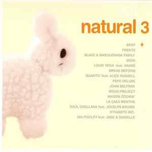Various - Natural 3 Album