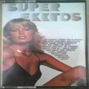 Various - Super Exitos Album