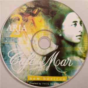 Aria - Aria 2 - New Horizon Album