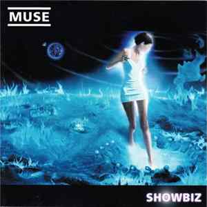 Muse - Showbiz Album