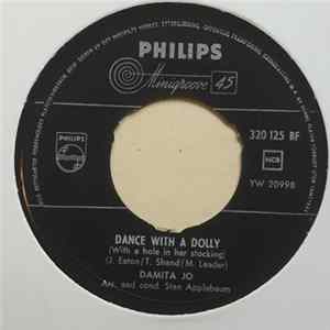 Damita Jo - Joey / You're Nobody Till Somebody Loves You Album