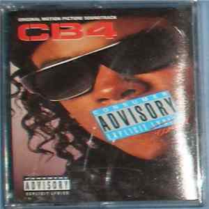 Various - CB4 (Original Motion Picture Soundtrack) Album