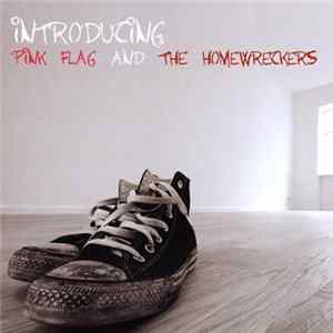 Pink Flag And The Homewreckers - Introducing Pink Flag And The Homewreckers Album