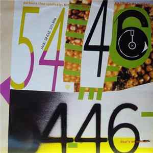 Partners Rime Syndicate - 54-46 (That's My Number) Album