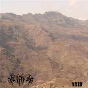 Nyctophobia - Arid Album
