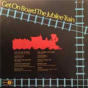 Various - Get On Board The Jubilee Train Album