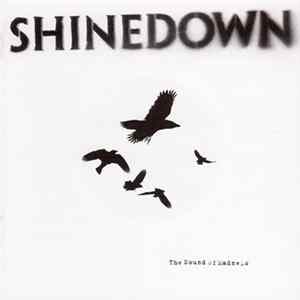 Shinedown - The Sound Of Madness Album