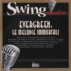 Various - Evergreen:Le Melodie Immortali Album