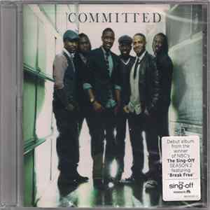 Committed - Committed Album