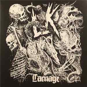 Lik - Carnage Album