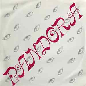 Pandora - Unconfined Curiosity Album