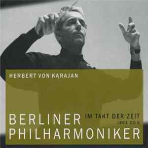 Berliner Philharmoniker, Herbert Von Karajan - Herbert Von Karajan Album