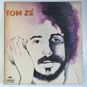 Tom Zé - Tom Zé Album