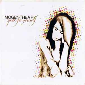 Imogen Heap - Speak For Yourself Album