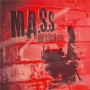 M.A.S.S. - Revolution Album