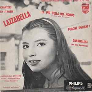 Various - Chantées En Italien Album
