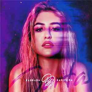 Bárbara Bandeira - Cartas Album
