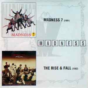 Madness - Madness 7/The Rise And Fall Album