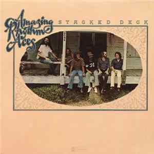 Amazing Rhythm Aces - Stacked Deck Album