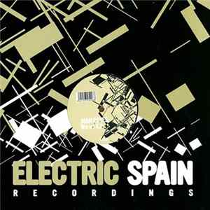 Joan Reyes - Wow! E.P. Album