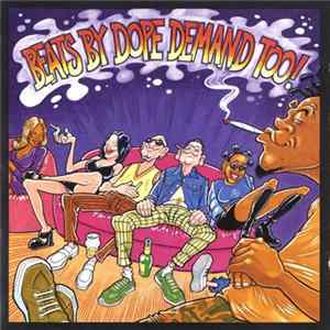 Various - Beats By Dope Demand Too Album