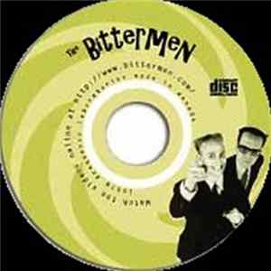 The Bittermen - Frequency Album
