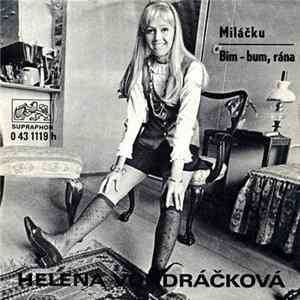 Helena Vondráčková - Miláčku / Bim - Bum, Rána Album