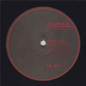 Joel Mull - Eroticon 6 Album