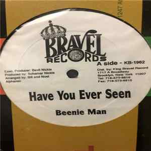 Beenie Man - Have You Seen Her Album