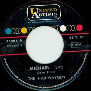 The Highwaymen - Michael Album