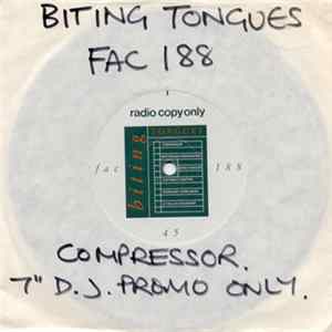 Biting Tongues - Compressor Album