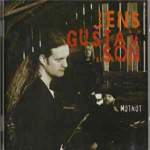 Jens Gustavson & Andras Ungar - Motnot Album