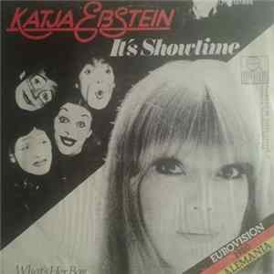 Katja Ebstein - It's showtime Album