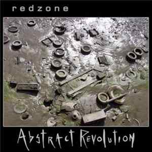 Redzone - Abstract Revolution Album