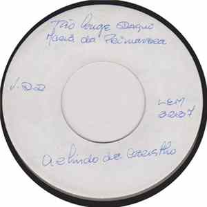Arlindo De Carvalho - Dia De Festa / Tão Longe Daqui Album