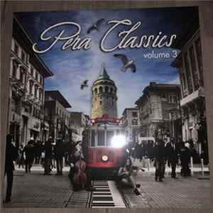Various - Pera Classics Volume 3 Album