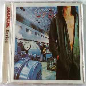 UFO - Lights Out Album