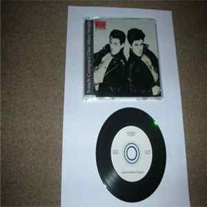 Wham! - Bad Boys Album