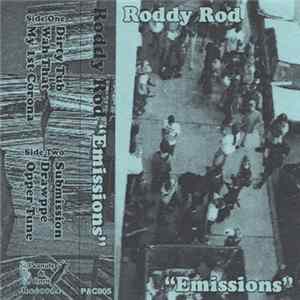 Roddy Rod - Emissions Album