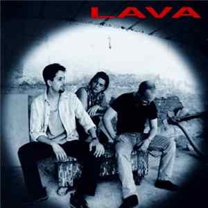 Lava - Threebute Album
