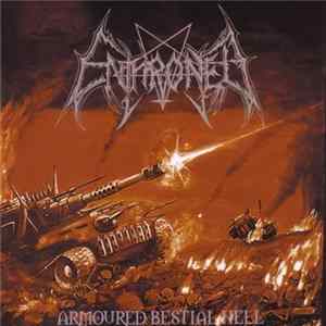 Enthroned - Armoured Bestial Hell Album