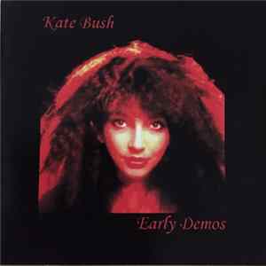 Kate Bush - Early Demos Album