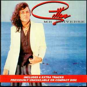 Ian Gillan Band - Mr. Universe Album